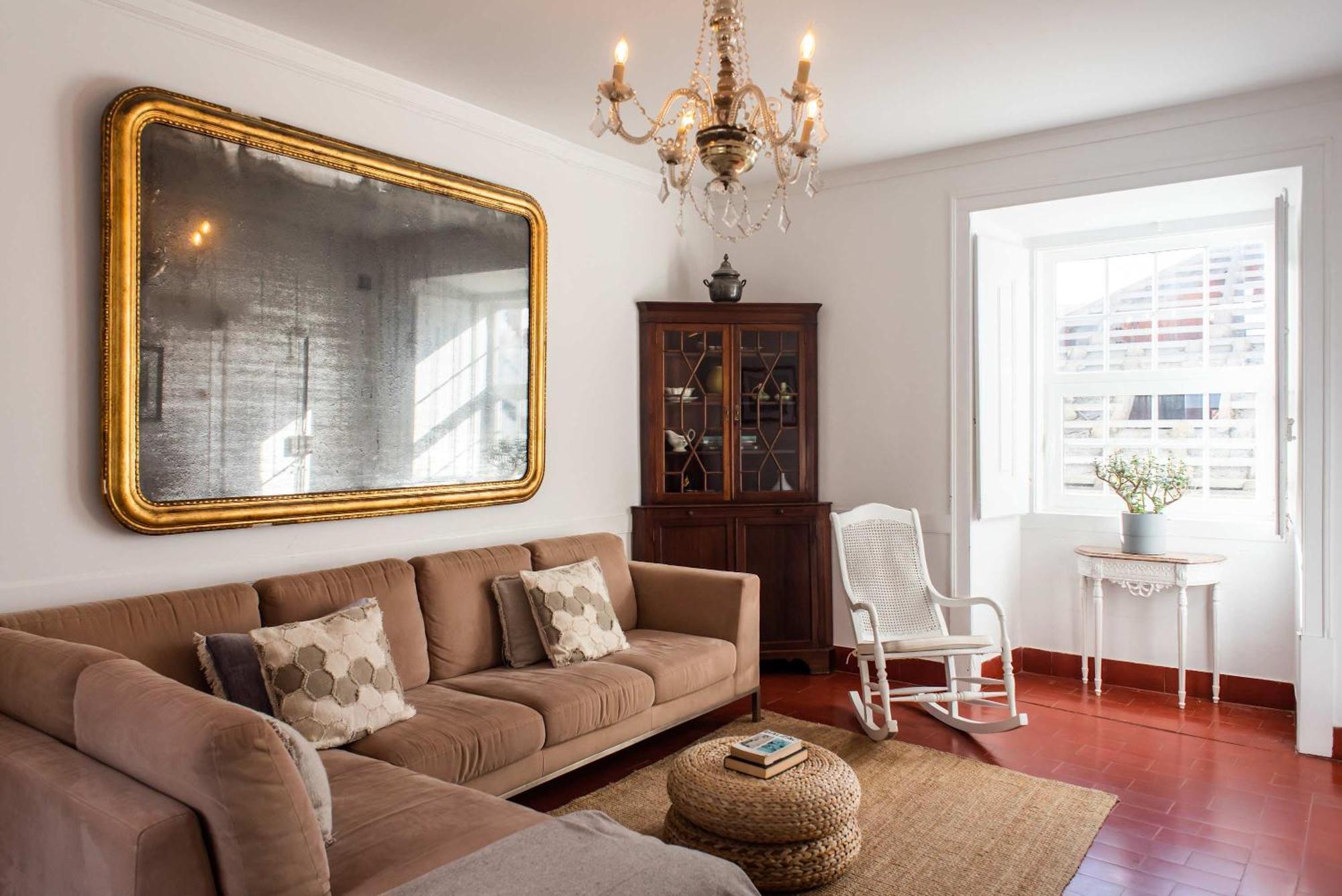 Central Ericeira Apartment With Lift Exterior foto